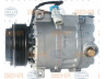 HELLA 8FK 351 108-751 kompresorius, oro kondicionierius 
 Oro kondicionavimas -> Kompresorius/dalys
18 54 097, 18 54 121, 68 54 001