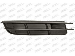 PRASCO AD8302123 ventiliacijos grotelės, buferis 
 Kėbulas -> Transporto priemonės priekis -> Buferis/dalys
4L0807682