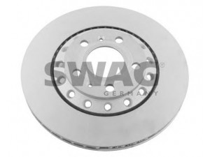 SWAG 30 93 6238 stabdžių diskas 
 Dviratė transporto priemonės -> Stabdžių sistema -> Stabdžių diskai / priedai
4E0 615 601 K, 4E0 615 601 K