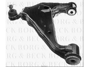 BORG & BECK BCA7037 vikšro valdymo svirtis 
 Ašies montavimas/vairavimo mechanizmas/ratai -> Valdymo svirtis/pasukamosios svirties sujungimas -> Vairo trauklės (valdymo svirtis, išilginis balansyras, diago
48069-0K050, 480690K040