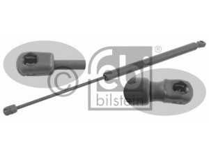 FEBI BILSTEIN 27894 dujinė spyruoklė, bagažinė 
 Vidaus įranga -> Bagažinė
82 00 212 598
