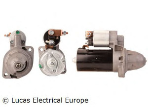 LUCAS ELECTRICAL LRS01223 starteris