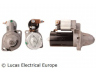 LUCAS ELECTRICAL LRS01223 starteris
