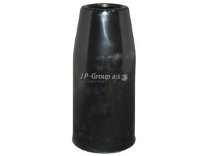 JP GROUP 1152701100 apsauginis dangtelis/gofruotoji membrana, amortizatorius 
 Pakaba -> Amortizatorius
4B0512137B