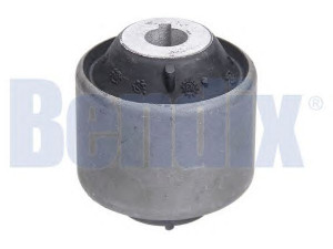 BENDIX 047331B valdymo svirties/išilginių svirčių įvorė 
 Ašies montavimas/vairavimo mechanizmas/ratai -> Valdymo svirtis/pasukamosios svirties sujungimas -> Montavimas/sutvirtinimas
7H0407182