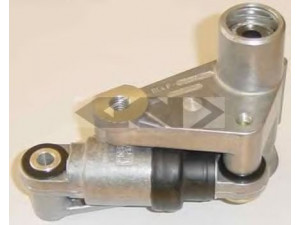 SPIDAN 66043 įtempiklio svirtis, V formos rumbuotas diržas 
 Diržinė pavara -> V formos rumbuotas diržas/komplektas -> Įtempiklis
11281722789, 11281726773, 11281726774