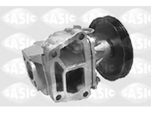 SASIC 9001172 vandens siurblys 
 Aušinimo sistema -> Vandens siurblys/tarpiklis -> Vandens siurblys
71737972, 7617168, 7635148, 7651586