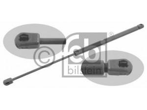 FEBI BILSTEIN 29293 dujinė spyruoklė, bagažinė 
 Priedai -> Bagažinė/pakrovimo skyrius
MR248939, MR248940