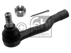 FEBI BILSTEIN 42756 skersinės vairo trauklės galas 
 Vairavimas -> Vairo mechanizmo sujungimai
D8520-CG80A, D8E20-CG80A