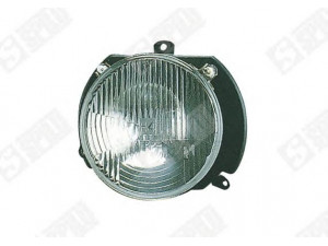 SPILU 235023 priekinis žibintas 
 Kėbulas -> Priekinis žibintas/dalys -> Priekinis žibintas/įterp.
861941753B