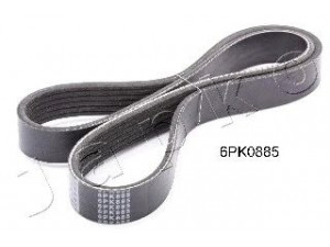 JAPKO 6PK885 V formos rumbuoti diržai 
 Techninės priežiūros dalys -> Techninės priežiūros intervalai
11720-31U02, 11720-54B00, A172054B00