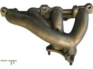 TWINTEC 29 30 11 06 kolektorius, išmetimo sistema 
 Išmetimo sistema -> Kolektorius
032.253.031H, 032.253.031H, 032.253.031H