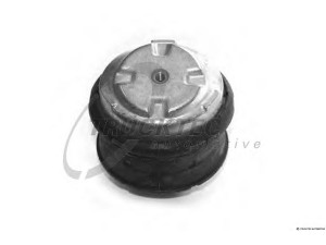 TRUCKTEC AUTOMOTIVE 02.22.063 variklio montavimas
210 240 0717, 210 240 1317