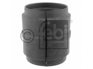 FEBI BILSTEIN 26946 tvirtinimas, lakštinė lingė 
 Pakaba -> Lakštinė spyruoklinė pakaba
000 325 04 85, 000 325 09 85