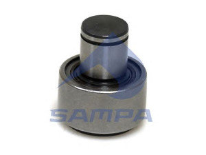 SAMPA 080.399 guolis, sankabos svirtis
50 10 244 334, 5010 244 334, 5010244334