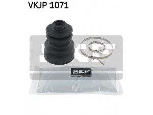 SKF VKJP 1071 gofruotoji membrana, kardaninis velenas 
 Ratų pavara -> Gofruotoji membrana