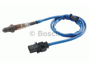 BOSCH 0 258 017 220 lambda jutiklis 
 Variklis -> Variklio elektra
970 606 124 01
