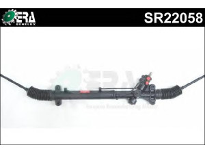 ERA Benelux SR22058 vairo pavara 
 Vairavimas -> Vairo pavara/siurblys
500306763, 504064571, 99477984