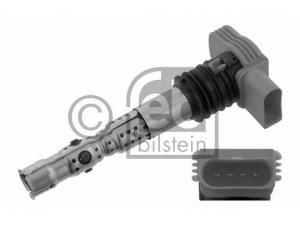 FEBI BILSTEIN 29859 ritė, uždegimas 
 Kibirkšties / kaitinamasis uždegimas -> Uždegimo ritė
06C 905 115 A, 06C 905 115 B, 06C 905 115 D