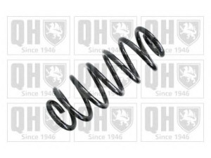 QUINTON HAZELL QCS5079 spyruoklė 
 Pakaba -> Spyruoklės
8D0 411 105 FS
