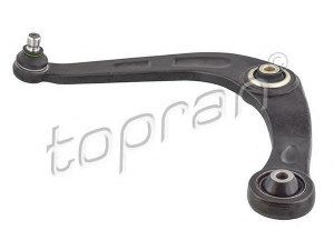 TOPRAN 720 786 vikšro valdymo svirtis 
 Ašies montavimas/vairavimo mechanizmas/ratai -> Valdymo svirtis/pasukamosios svirties sujungimas -> Vairo trauklės (valdymo svirtis, išilginis balansyras, diago
3520 L7, 3520 W0