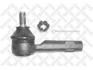 STELLOX 51-01102-SX skersinės vairo trauklės galas 
 Vairavimas -> Vairo mechanizmo sujungimai
48520Q5200, 48520Q5601