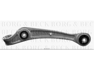 BORG & BECK BCA7007 vikšro valdymo svirtis 
 Ašies montavimas/vairavimo mechanizmas/ratai -> Valdymo svirtis/pasukamosios svirties sujungimas -> Vairo trauklės (valdymo svirtis, išilginis balansyras, diago
8K0 407 152 G, 8K0407152F, 8K0407152F