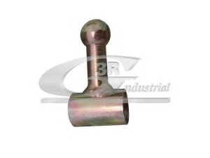 3RG 23718 selektoriaus / pavaros svirtis
6U0711605A