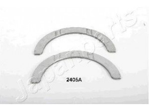 JAPANPARTS TW2405A atraminis tarpiklis, alkūninis velenas 
 Dviratė transporto priemonės -> Variklis -> Alkūninio veleno pavara -> Alkūninis velenas
12300-60820