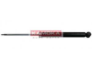 KAMOKA 20343031 amortizatorius 
 Pakaba -> Amortizatorius
1075585, 1077625, 1077629, 1077630