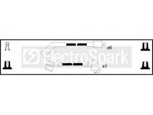 STANDARD OEK543 uždegimo laido komplektas 
 Kibirkšties / kaitinamasis uždegimas -> Uždegimo laidai/jungtys
90919-21451