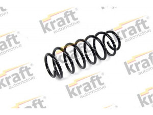 KRAFT AUTOMOTIVE 4020040 spyruoklė 
 Pakaba -> Spyruoklės
893411105, 893411105A, 893411105B