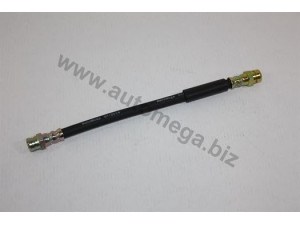 AUTOMEGA 3061107758J0B stabdžių žarnelė 
 Stabdžių sistema -> Stabdžių žarnelės
8J0611775B, 8J0611775B, 8J0611775B