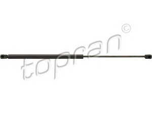 TOPRAN 304 488 dujinė spyruoklė, bagažinė 
 Priedai -> Bagažinė/pakrovimo skyrius
1 117 394, 1 232 189, 1S71N406A10AB