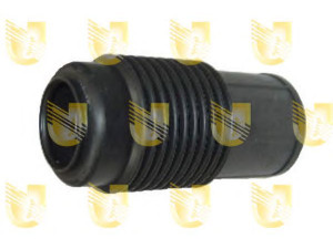 UNIGOM 390158 apsauginis dangtelis/gofruotoji membrana, amortizatorius 
 Pakaba -> Amortizatorius
7637083