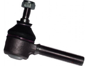 BIRTH TS0712 skersinės vairo trauklės galas 
 Vairavimas -> Vairo mechanizmo sujungimai
123 338 02 10