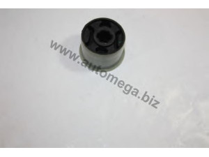 AUTOMEGA 3040701831K0E valdymo svirties/išilginių svirčių įvorė 
 Ašies montavimas/vairavimo mechanizmas/ratai -> Valdymo svirtis/pasukamosios svirties sujungimas -> Montavimas/sutvirtinimas
1K0407183E, 1K0407183E, 1K0407183E