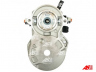 AS-PL SS6025 solenoidinis jungiklis, starteris