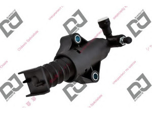 DJ PARTS CS1091P darbinis cilindras, sankaba 
 Sankaba/dalys -> Sankabos valdymas -> Vykdomasis cilindras
1J0.721.261, 1J0.721.261A, 1J0.721.261B
