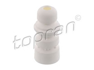 TOPRAN 109 111 atraminis buferis, pakaba 
 Pakaba -> Pakabos dalys -> Surinkimo dalys
6U0 512 131B