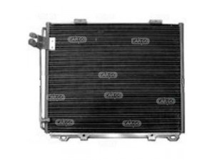 HC-Cargo 260439 kondensatorius, oro kondicionierius 
 Oro kondicionavimas -> Kondensatorius
82001-37650, 8200137650