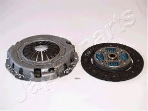 JAPANPARTS KF-1024 sankabos komplektas 
 Sankaba/dalys -> Sankabos remonto komplektas, visas
30001-00QAD, 3000100Q2A