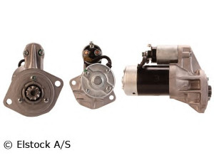 ELSTOCK 25-1151 starteris
894410-4090, S13-111, S13-136