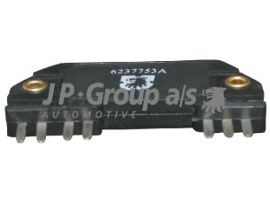 JP GROUP 1292100300 valdymo blokas, uždegimo sistema 
 Variklis -> Variklio elektra
1211591, 1237504, 1985342, 6237753