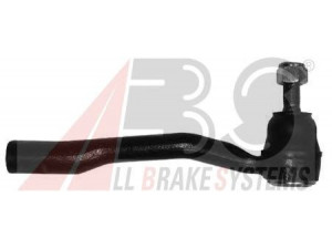 A.B.S. 230460 skersinės vairo trauklės galas 
 Vairavimas -> Vairo mechanizmo sujungimai
45046-09100, 45046-29365, 4504609050