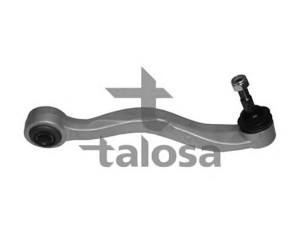 TALOSA 46-02412 vikšro valdymo svirtis 
 Ašies montavimas/vairavimo mechanizmas/ratai -> Valdymo svirtis/pasukamosios svirties sujungimas -> Vairo trauklės (valdymo svirtis, išilginis balansyras, diago
31124028607, 31126760181, 31126768297