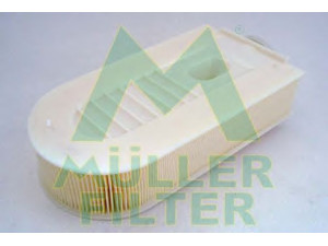 MULLER FILTER PA3639 oro filtras 
 Filtrai -> Oro filtras
6510940104, A6510940104