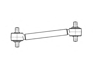 OCAP 0807797 vikšro valdymo svirtis
1284860