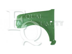 EQUAL QUALITY L05698 sparnas 
 Kėbulas -> Transporto priemonės priekis -> Sparnas/montavimo dalys
58611-81A00