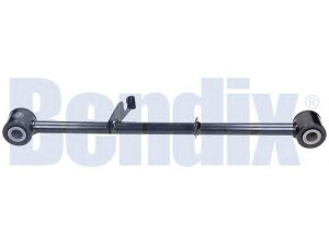 BENDIX 045748B vikšro valdymo svirtis 
 Ašies montavimas/vairavimo mechanizmas/ratai -> Valdymo svirtis/pasukamosios svirties sujungimas -> Vairo trauklės (valdymo svirtis, išilginis balansyras, diago
55120-8H505